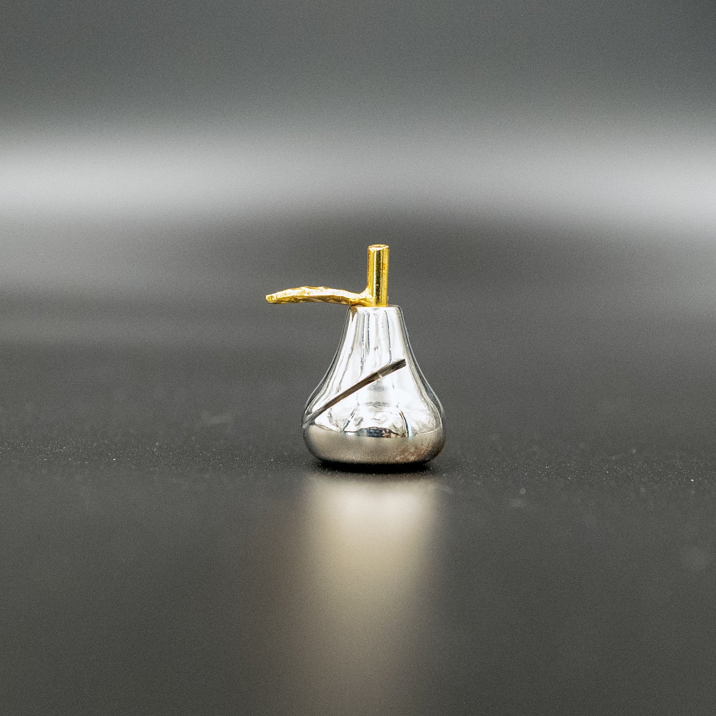 Vintage Place Card Holders | Apples & Pears | Set of 10