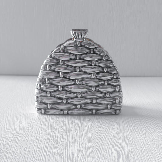 Vintage Napkin/Letter Holder | Bee Hive