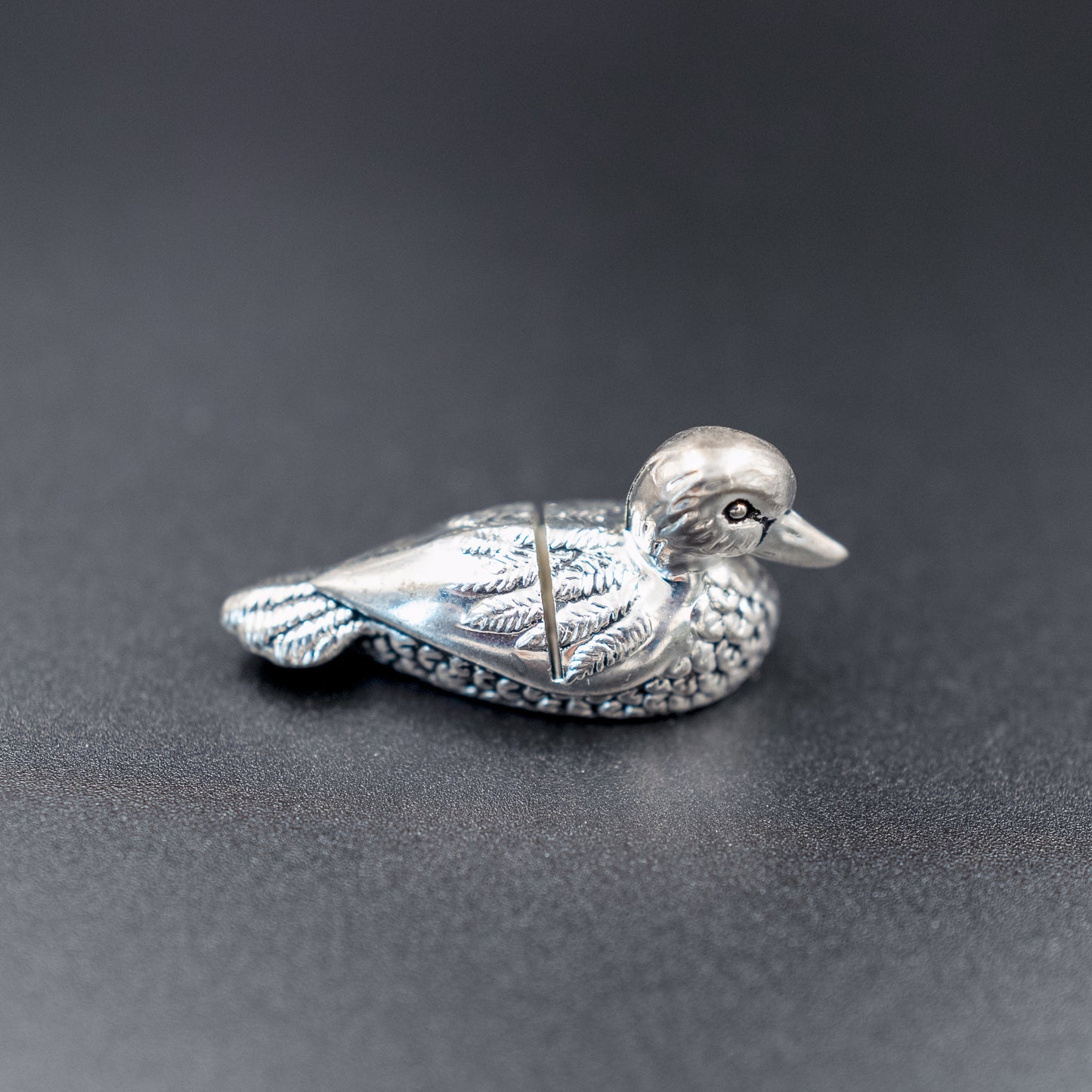 Vintage Place Card Holders | Ducks | Set of 6