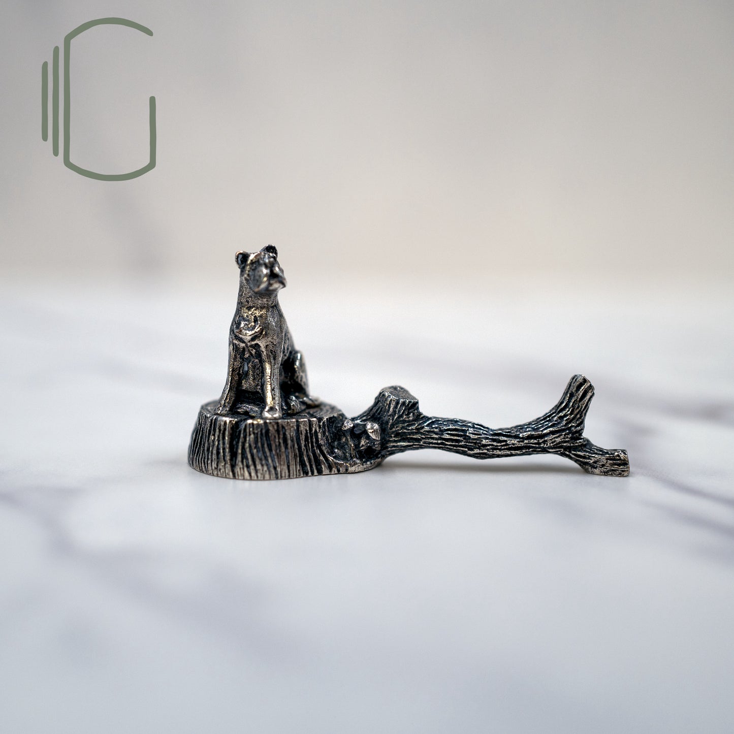Whimsical Vintage Dog-Themed Cutlery Rests / Chopstick Holders | Sold Individually