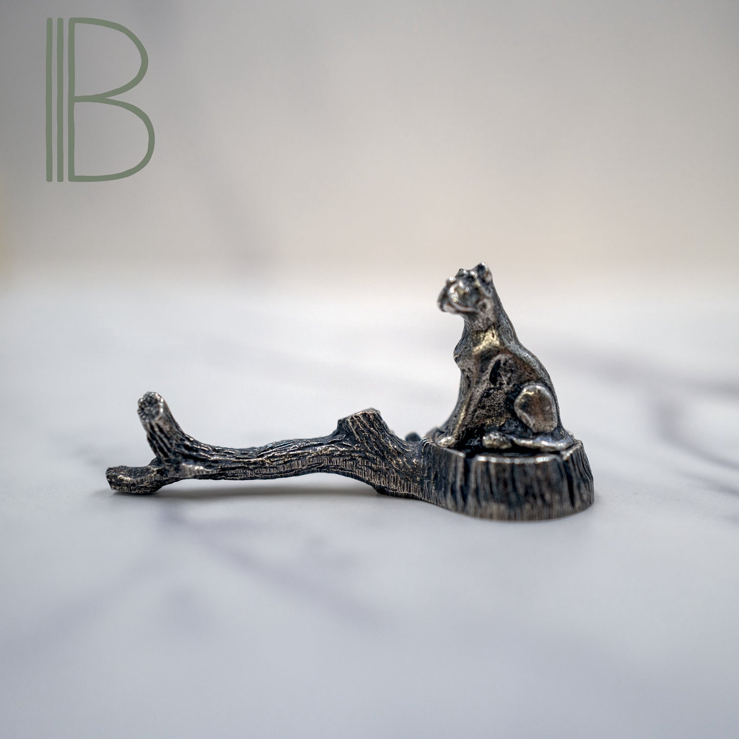 Whimsical Vintage Dog-Themed Cutlery Rests / Chopstick Holders | Sold Individually