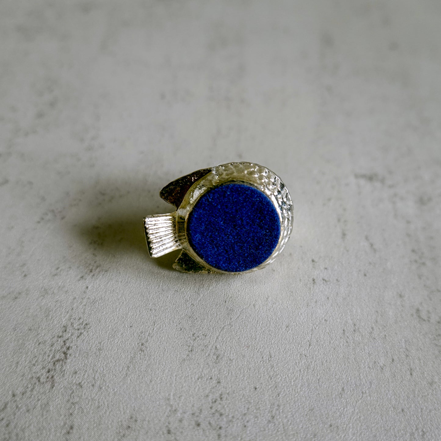 Vintage Place Card Holders | Quails | Set of 8