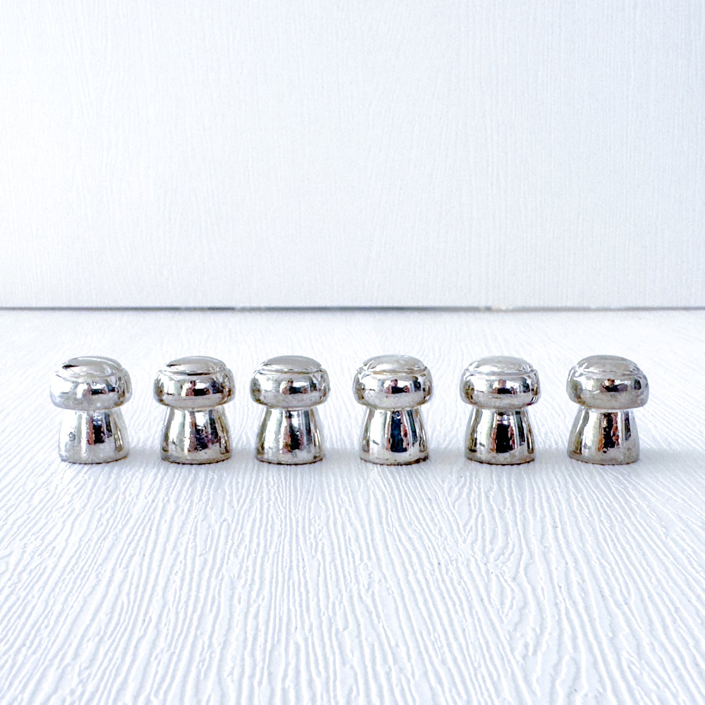 Vintage Place Card Holders | Corks | Set of 6
