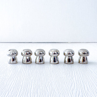 Vintage Place Card Holders | Corks | Set of 6