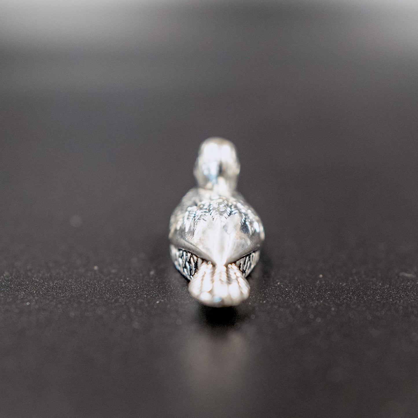 Vintage Place Card Holders | Ducks | Set of 6