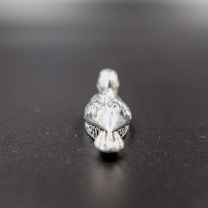 Vintage Place Card Holders | Ducks | Set of 6