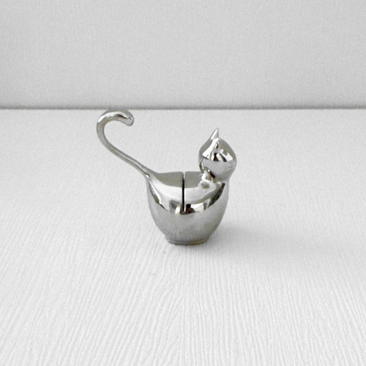 Vintage Place Card Holders | Cats 1 | Set of Six
