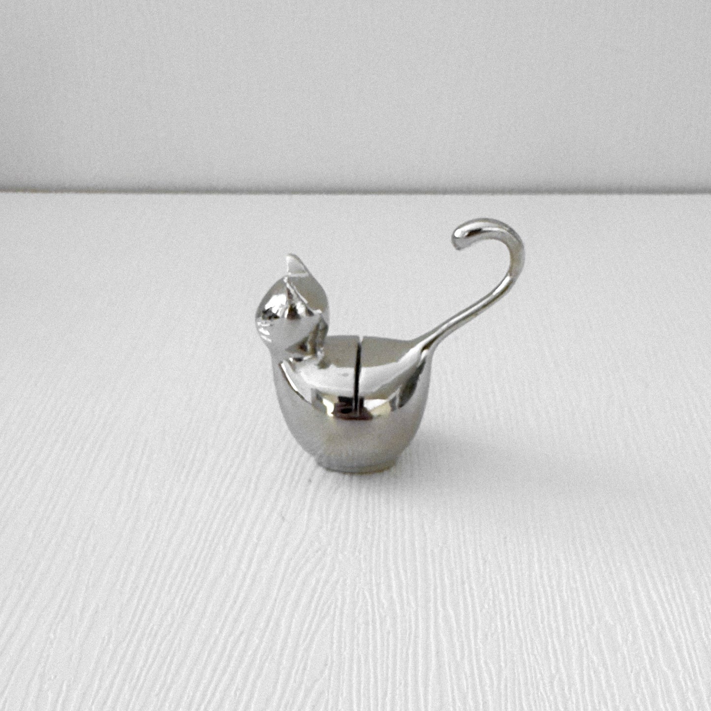 Vintage Place Card Holders | Cats 1 | Set of Six