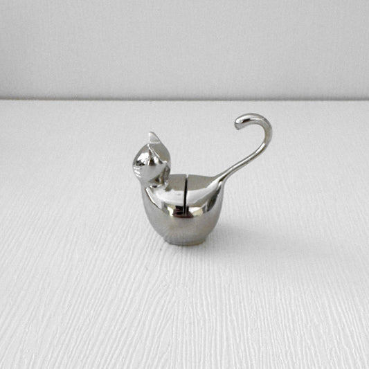 Vintage Place Card Holders | Cats 1 | Set of Six