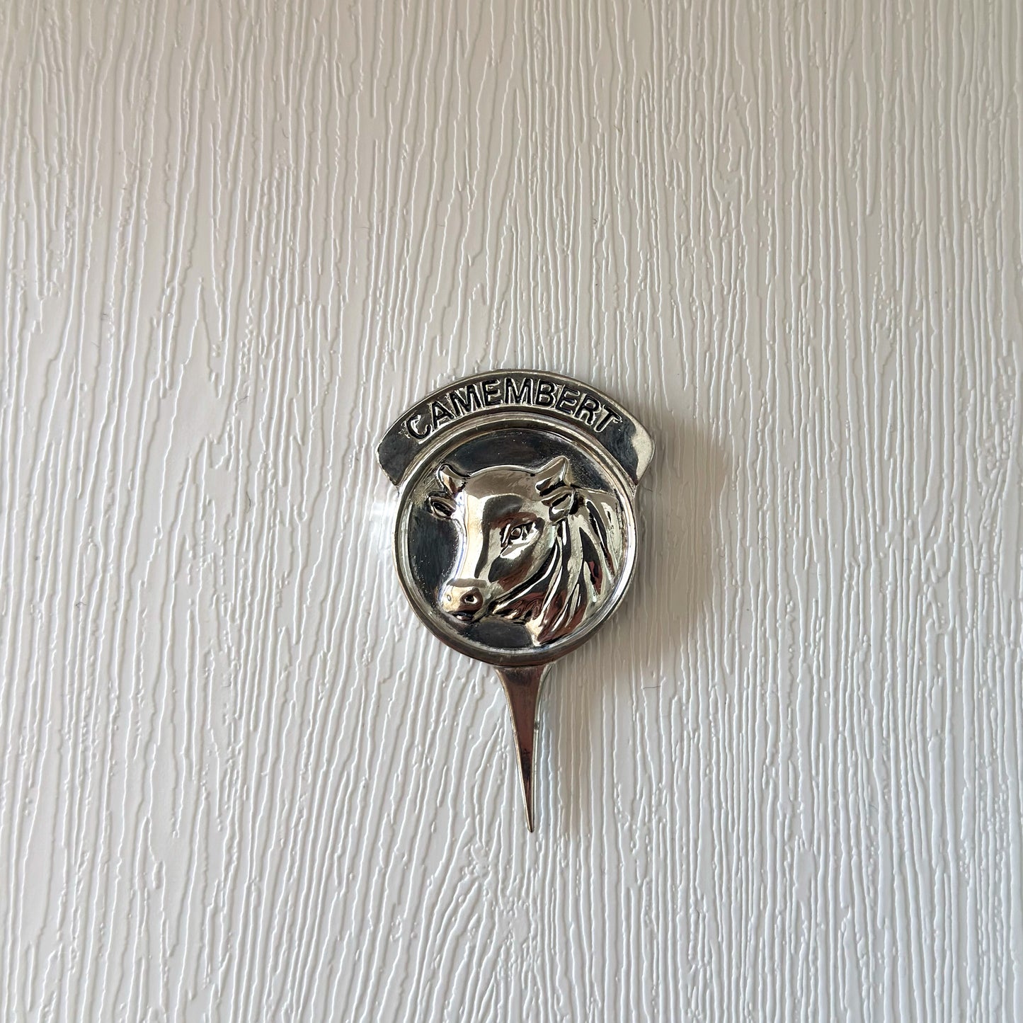 Vintage Cheese Markers 2 | Set of 6