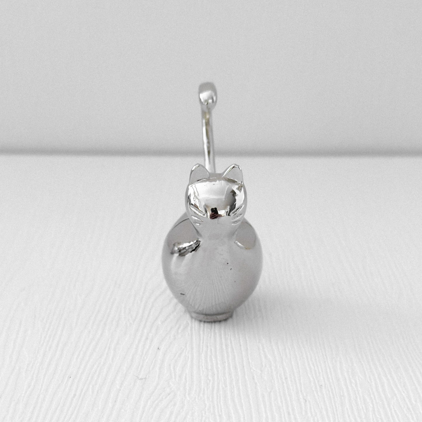 Vintage Place Card Holders | Cats 1 | Set of Six