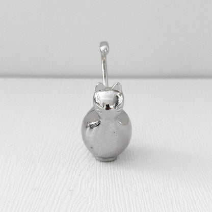 Vintage Place Card Holders | Cats 1 | Set of Six