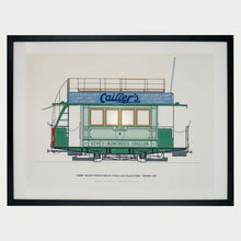 Load image into Gallery viewer, Classic Trams - More Options Available
