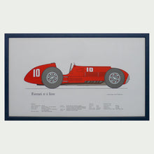 Load image into Gallery viewer, Vintage Race Cars - More Options Available
