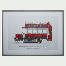 Load image into Gallery viewer, Classic Buses - More Options Available
