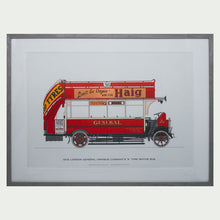 Load image into Gallery viewer, Classic Buses - More Options Available
