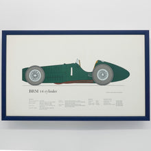Load image into Gallery viewer, Vintage Race Cars - More Options Available
