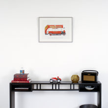 Load image into Gallery viewer, Classic Buses - More Options Available
