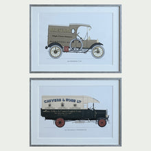 Load image into Gallery viewer, Classic Vans - More Options Available
