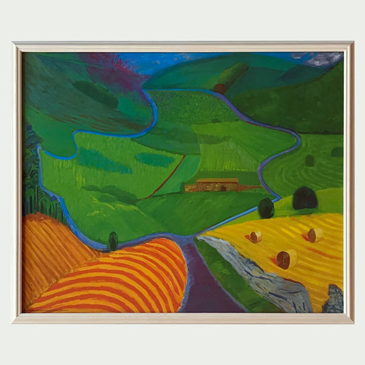 "North Yorkshire"