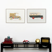 Load image into Gallery viewer, Classic Vans - More Options Available
